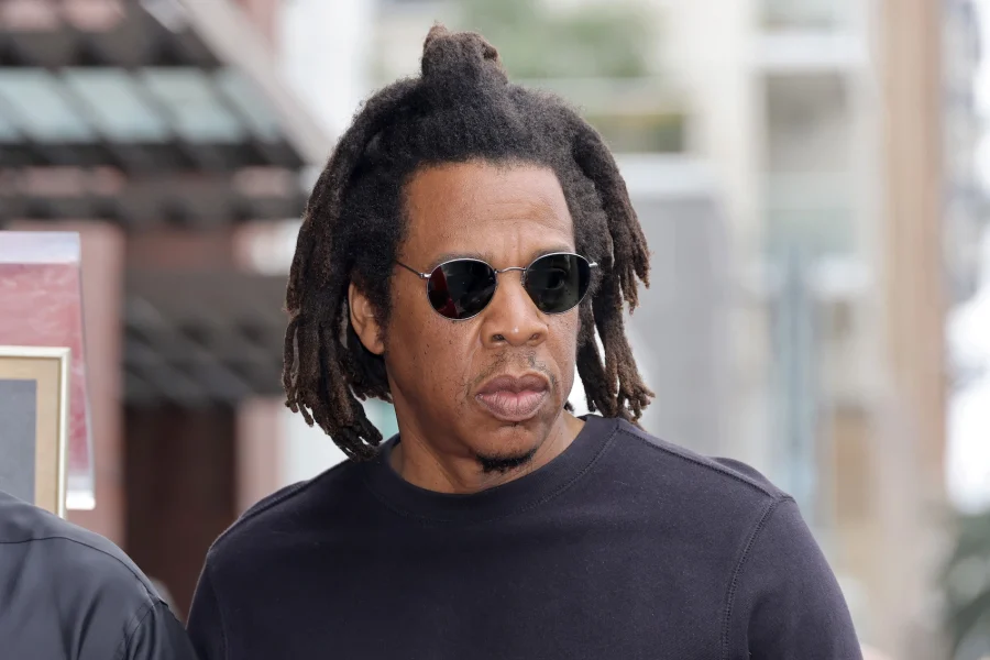 Jay-Z's Net Worth