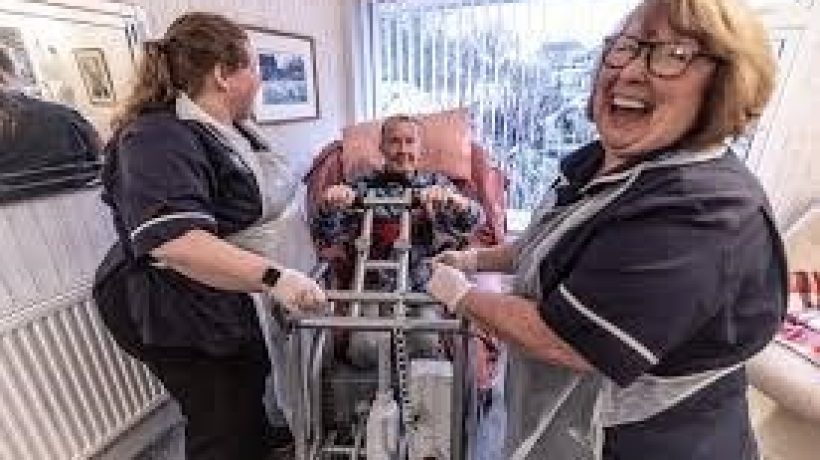 What Skills you Need When you Work in the Care Sector