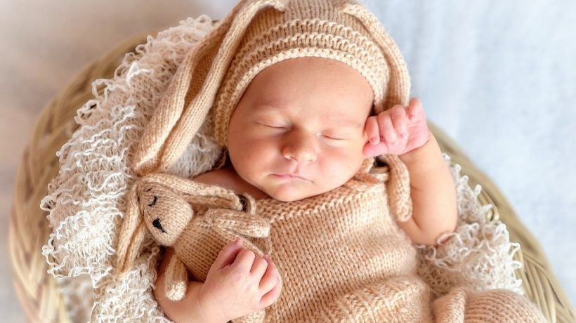 5 ideas to make your newborn photo shoot unforgettable