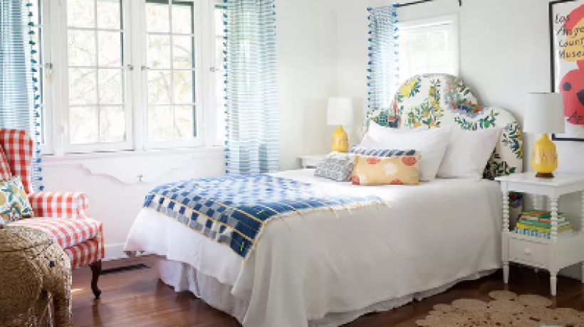 Adding extra value to your home, whether you’re staying there for a long time or preparing to sell.