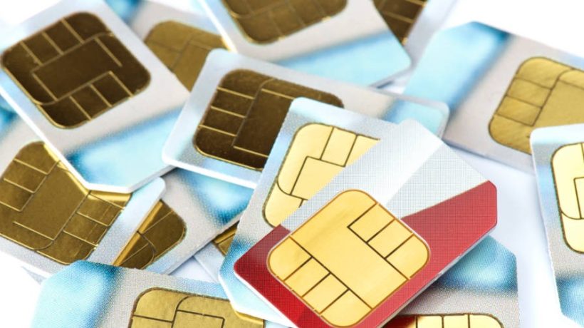 The Ultimate Guide to Prepaid International SIM Cards
