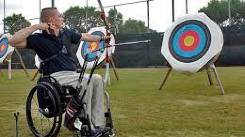 Wheelchair Accessible Hobbies