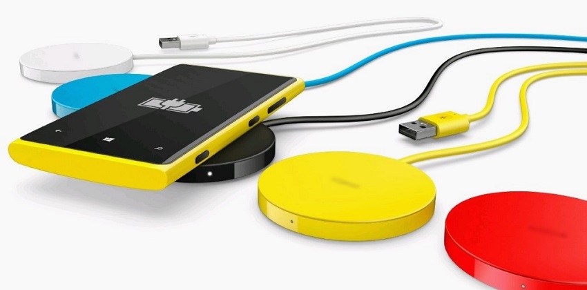 wireless charging