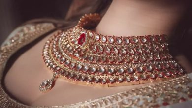 Indian Jewellery Masterpieces