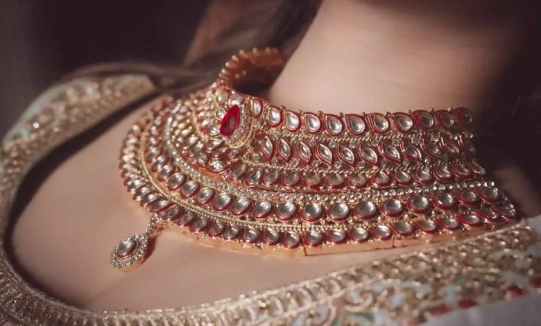 Indian Jewellery Masterpieces