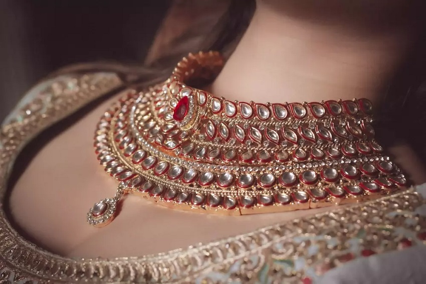 Indian Jewellery Masterpieces