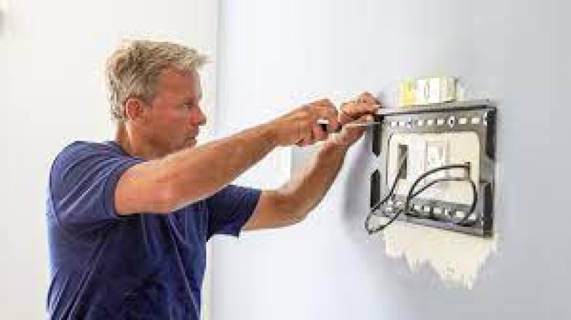 Tips for Mounting a TV
