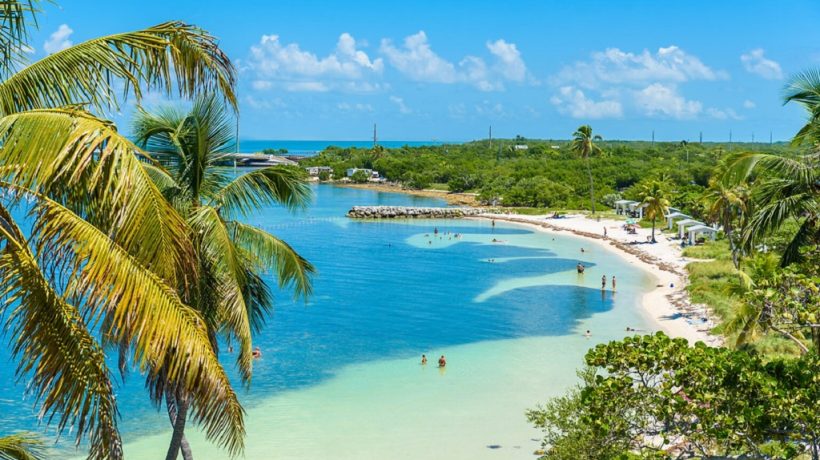 Extravagance and Adventure: Unveiling the Unforgettable Charms of the Florida Keys and Key West