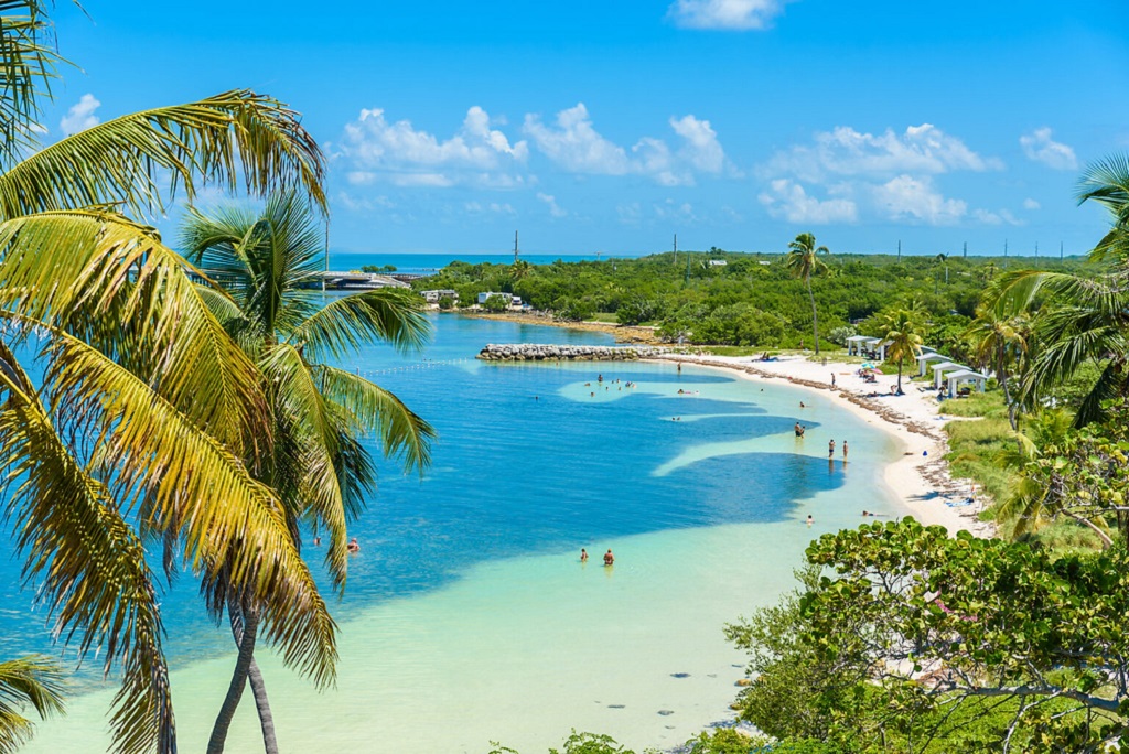 Unforgettable Charms of the Florida Keys