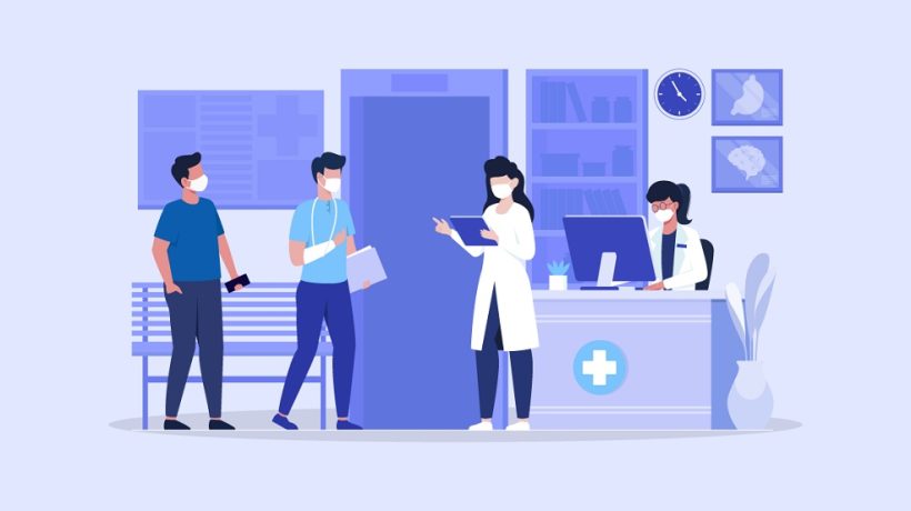 What are the Benefits of Hospitals Utilizing Expense Management Services?