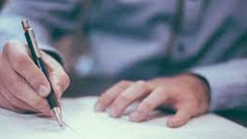 Getting a Conveyancing Solicitor When Buying your First House