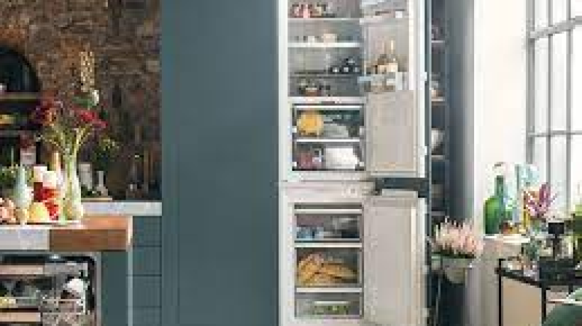 How to Maintain a Fridge Freezer