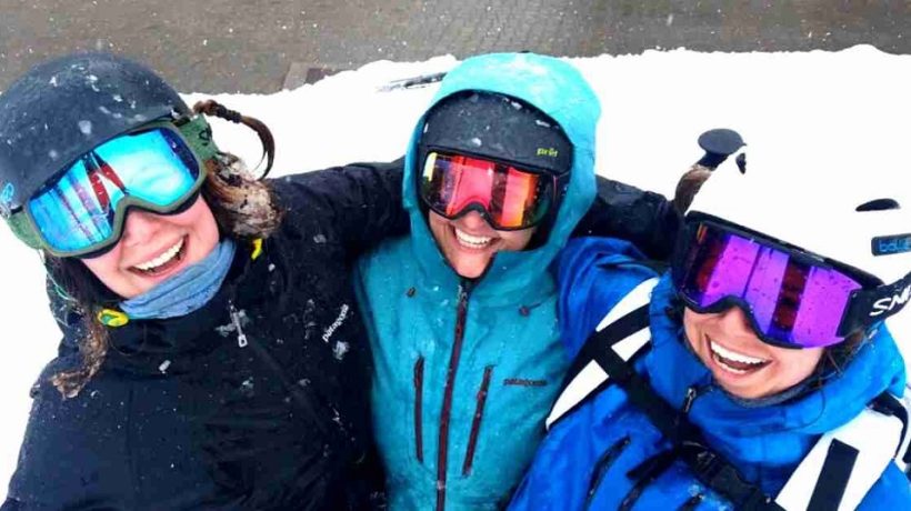 What Are the Best Colors for Snow Goggles?