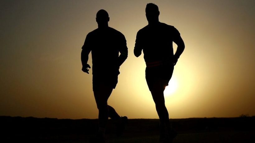 Ways to Help Your Elderly Parents Stay Fit