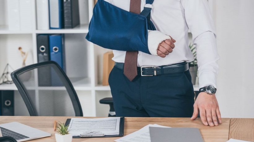 What Are the Different Types of Personal Injury Cases that Call Centers Handle?