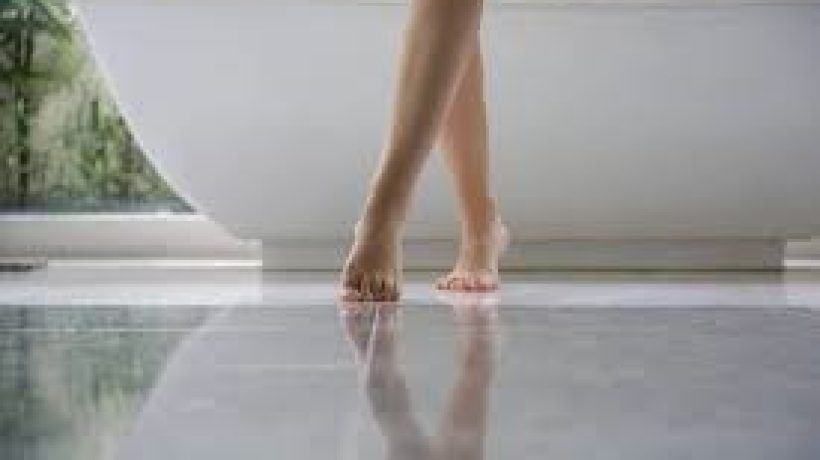 What Rooms are Best for Underfloor Heating?
