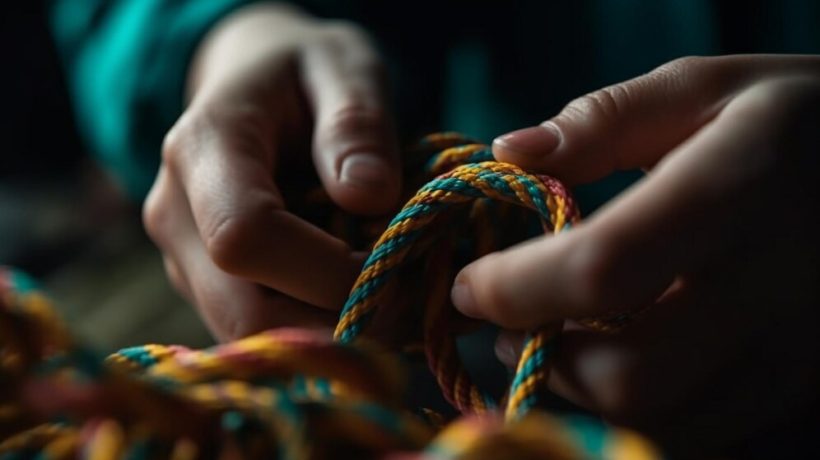 What Rope is Best for Outdoor Use?