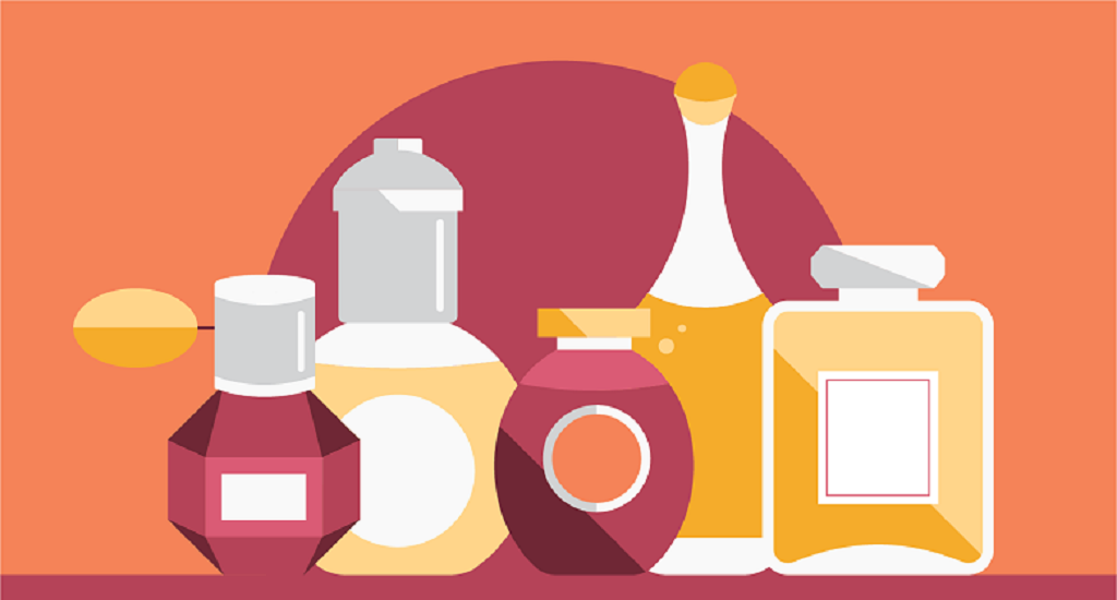 best perfume manufacturers