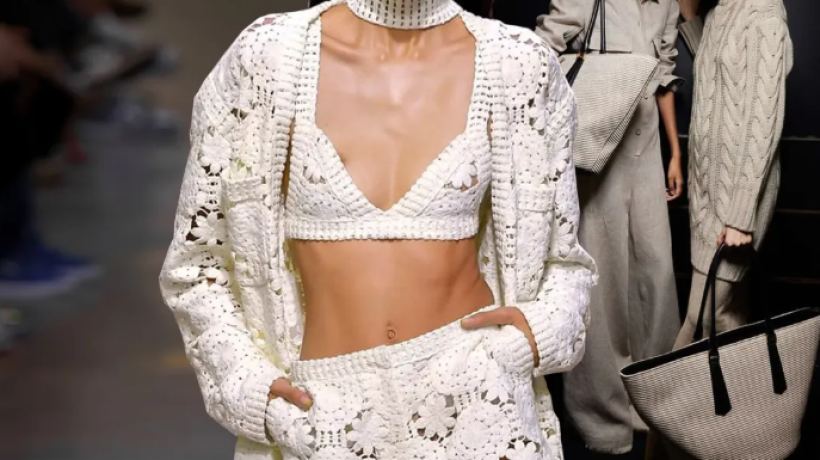 Autumn fashion trends for 2023