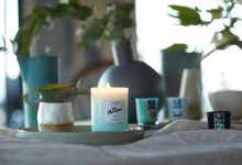 surprising health benefits of soy candles