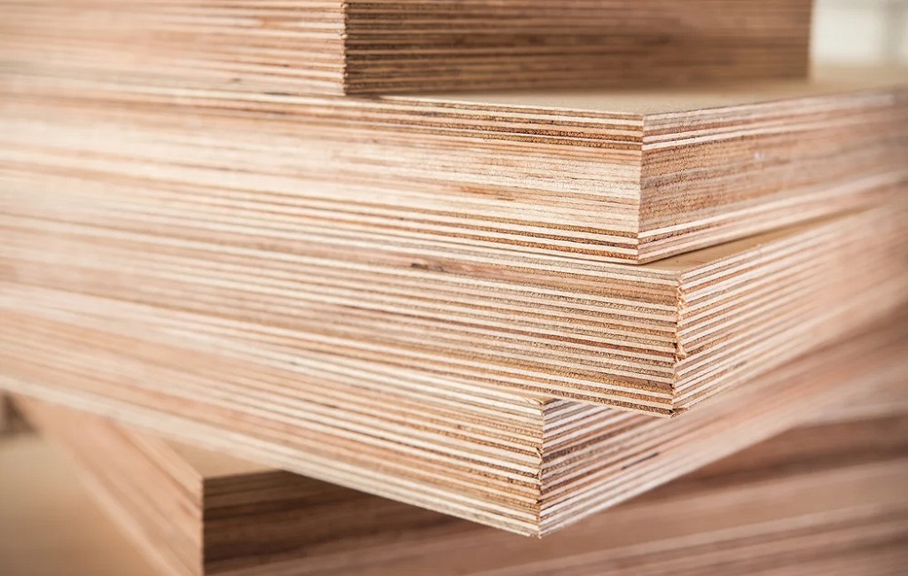 decorative plywood panels