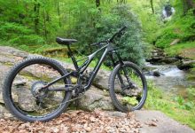 Is a Mountain Bike More Comfortable?