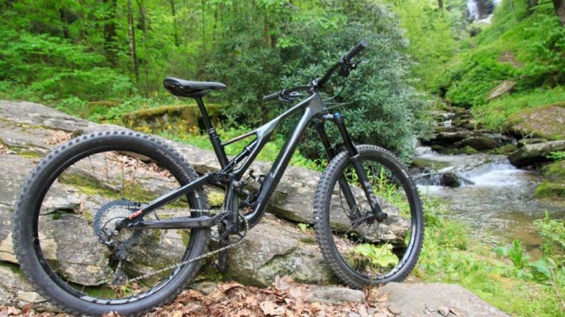 Is a Mountain Bike More Comfortable?