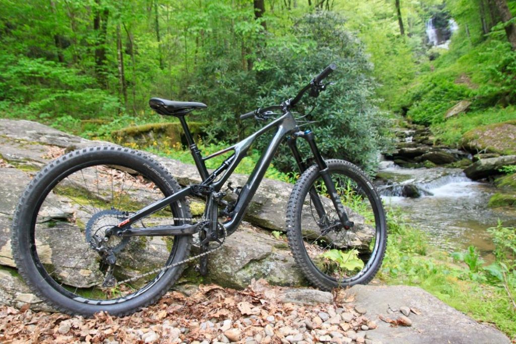 Is a Mountain Bike More Comfortable?