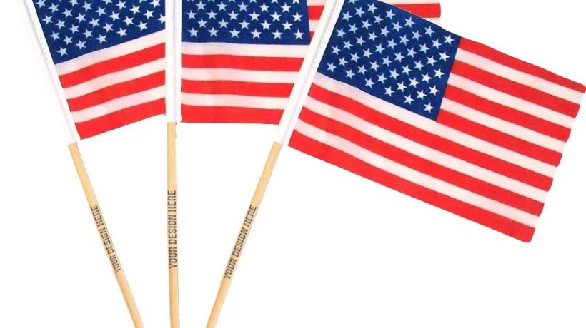 How Do You Attach a Flag Sleeve