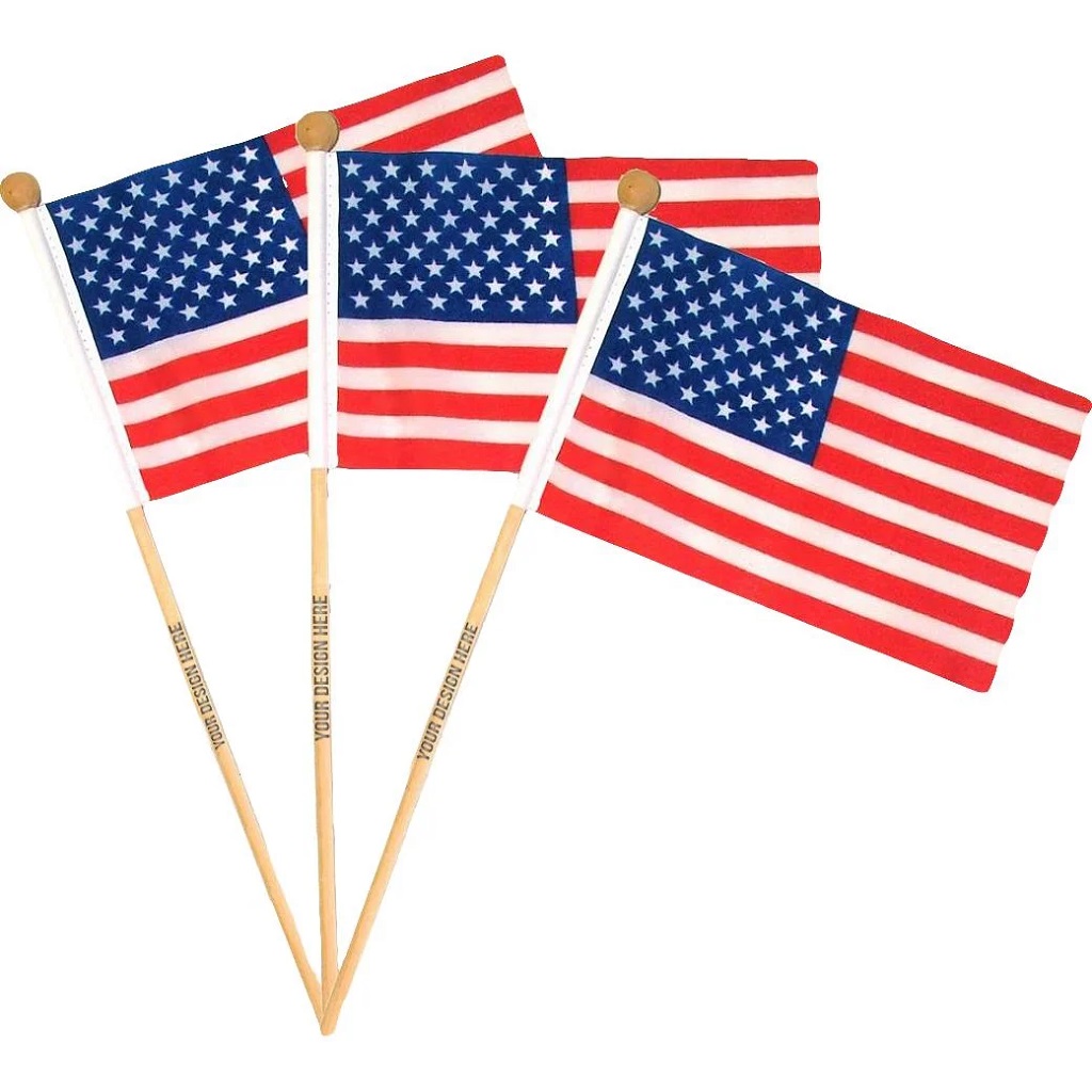 How Do You Attach a Flag Sleeve