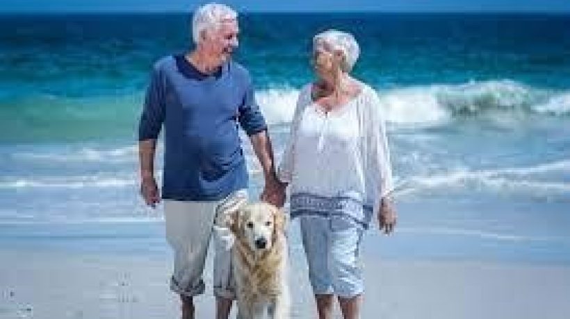 Five Reasons Why Retirement is a Popular Time to Move House
