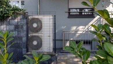 Pros and Cons of Air Source Heat Pumps