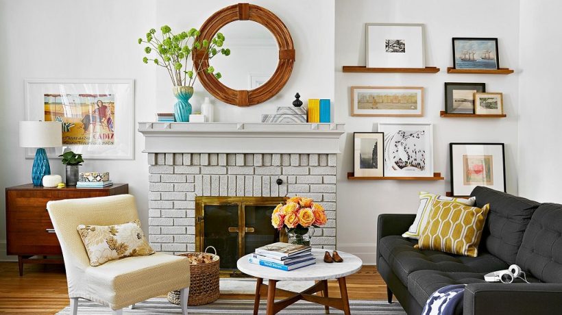 Home Improvement Projects to Expand Living Space
