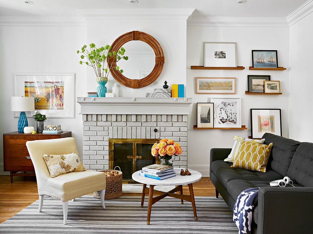 Home Improvement Projects to Expand Living Space