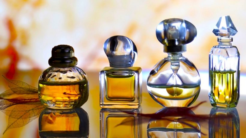 How to Choose the Perfect Perfume for Your Personality