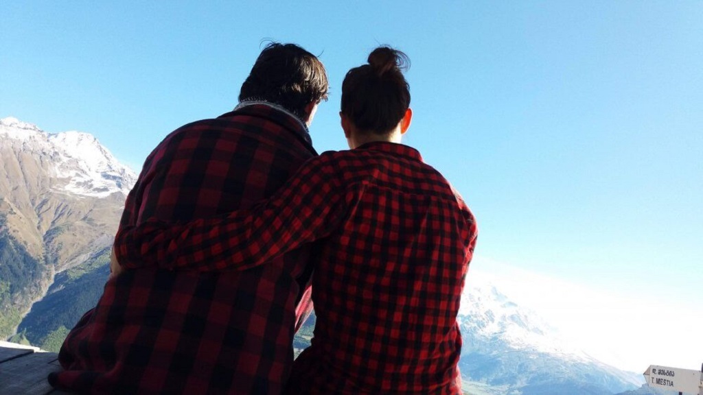 Make an Unconventional Relationship Work
