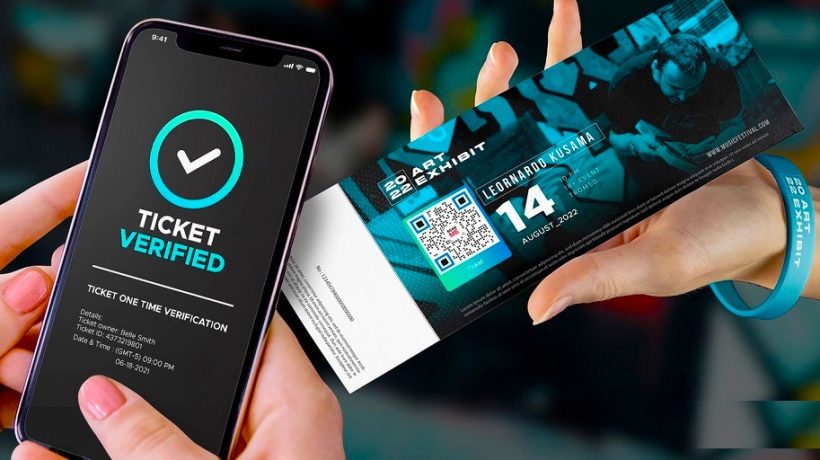 How to Use QR Codes for Events