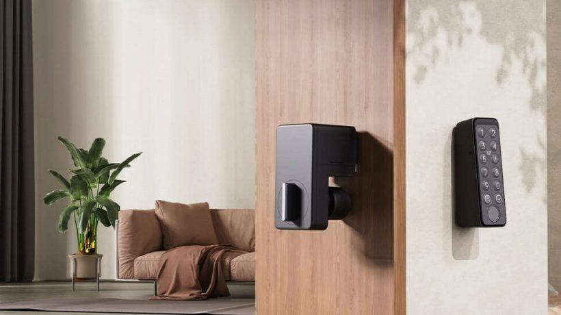 Making Your Home Safer: Smart Lock Solutions for Every Home