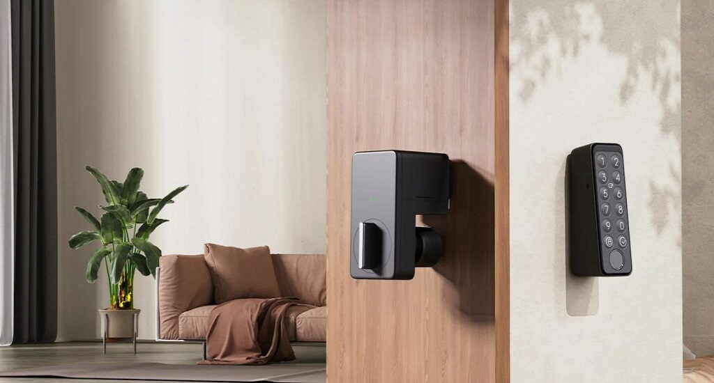 Smart Lock Solutions for Every Home
