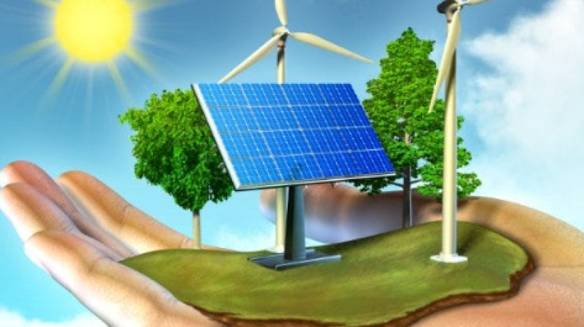 Renewable v non-renewable energy: the differences