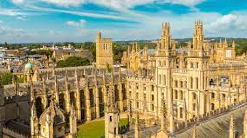 The Best Places to live in the UK