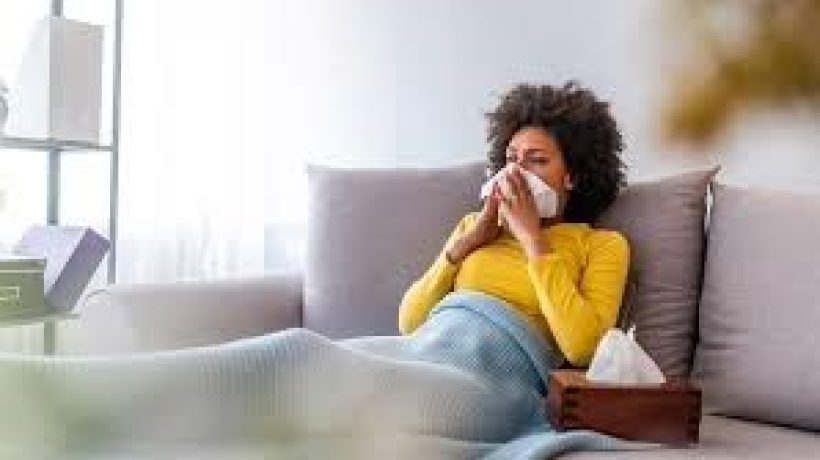 The Health Consequences of a Home that is too Cold