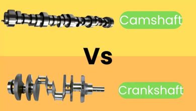Camshaft vs Crankshaft: Unleashing Performance Upgrades