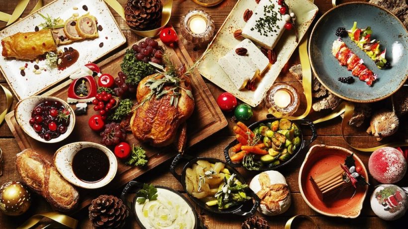Festive Turkey Decorations for Your Thanksgiving Table