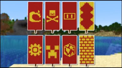 How to Make a Banner in Minecraft