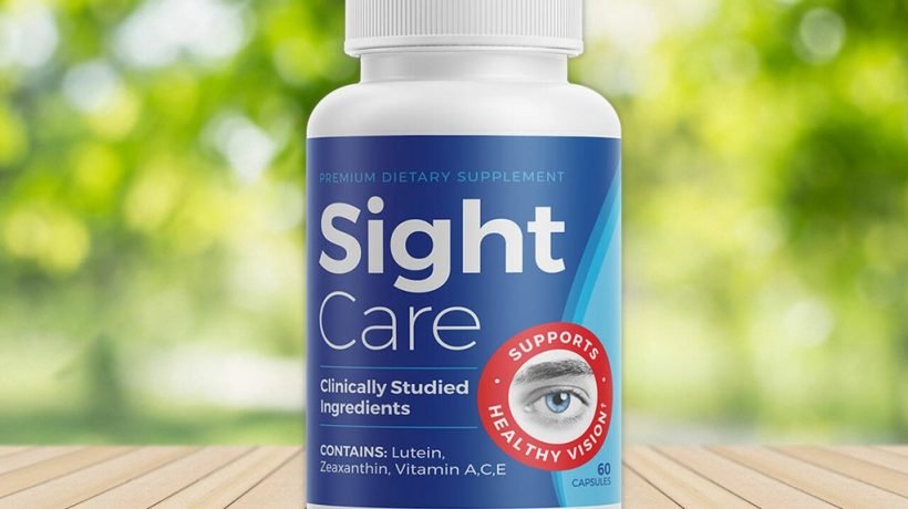 Is SightCare a Scam or a Visionary Supplement?