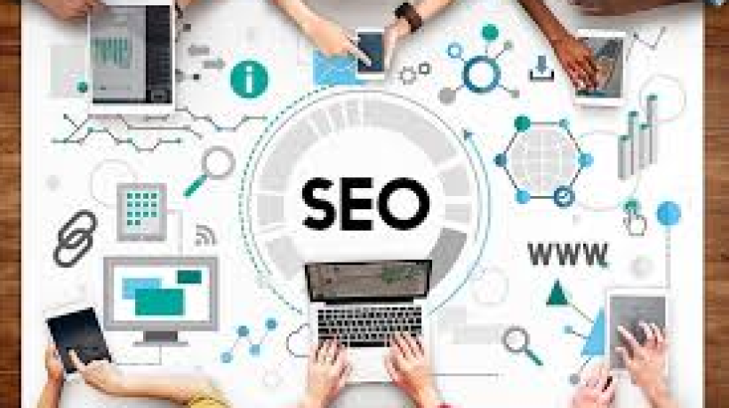 Just What Is SEO Exactly?