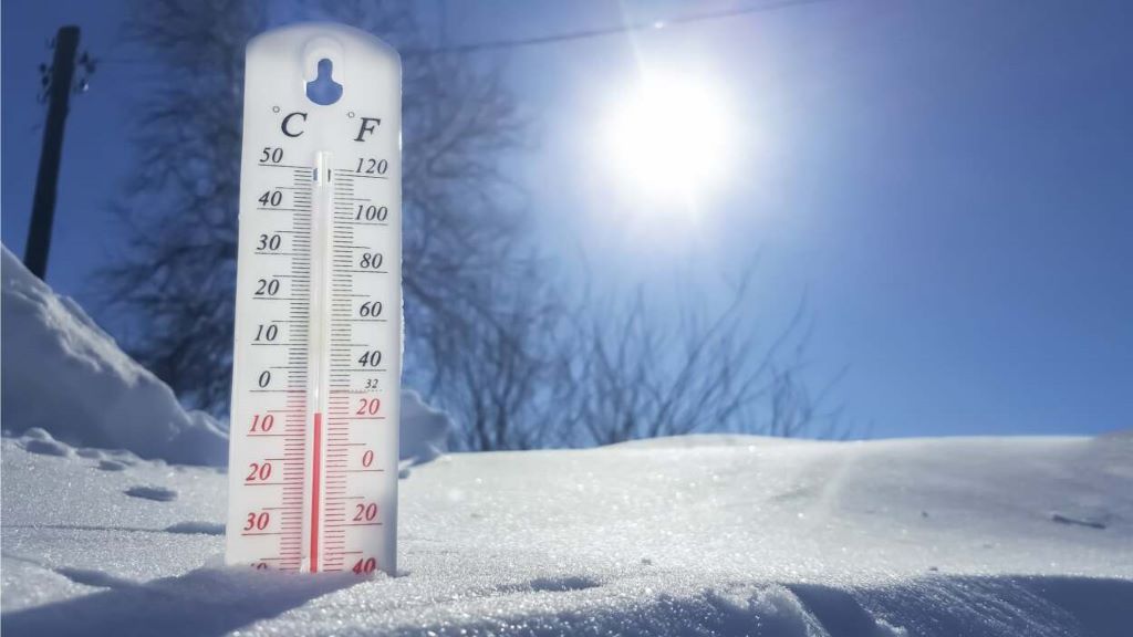 How to Convert 70C to Fahrenheit Without a Thermometer