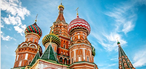 What is Russia Famous for Culturally? - Web Magazine Today