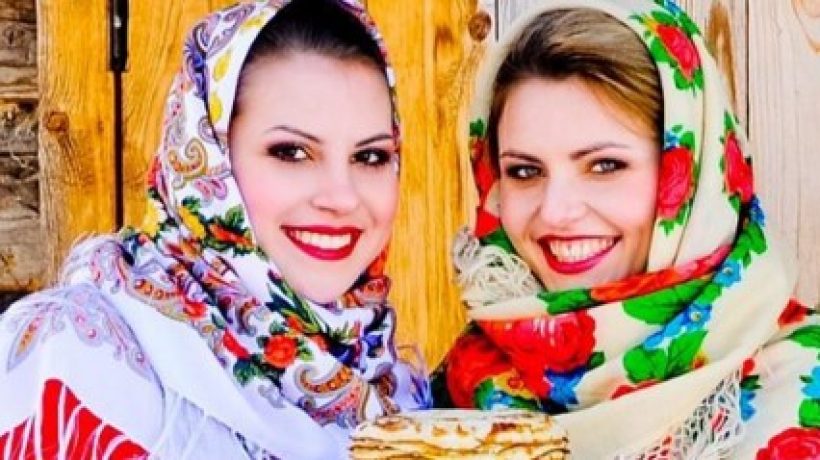 What is Russia Famous for Culturally?